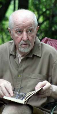 Ryhor Baradulin, Belarusian poet., dies at age 79